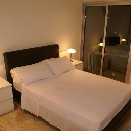 Amathusia Beach Apartment 利马索尔 外观 照片