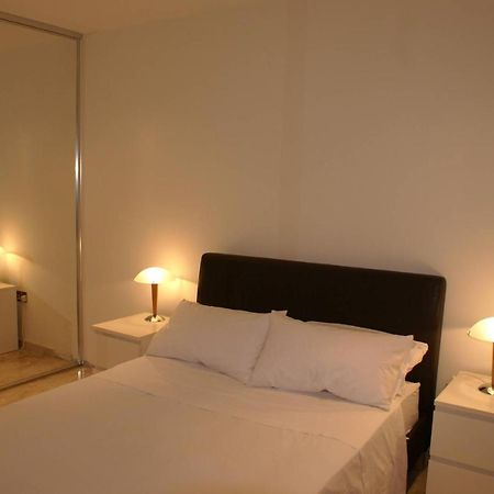 Amathusia Beach Apartment 利马索尔 外观 照片