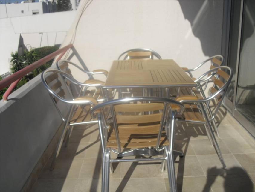 Amathusia Beach Apartment 利马索尔 外观 照片